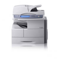 Samsung SCX-6555NX Samsung SCX-6555NX
